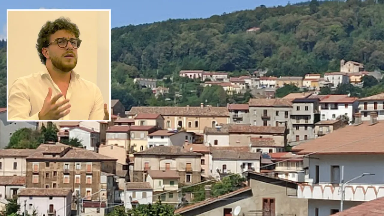 Colosimi, i giovani lanciano una sfida allo spopolamento. «Vogliamo Palermo sindaco»