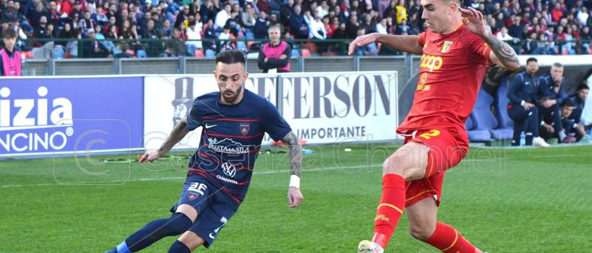 Cosenza-Cittadella, sfida tra due squadre in crisi ed in cerca di riscatto