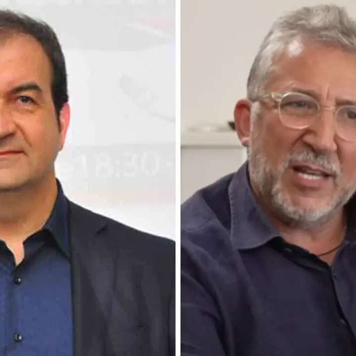 Dossieraggio contro politici e vip, nel mirino Mario Occhiuto e Lucio Presta