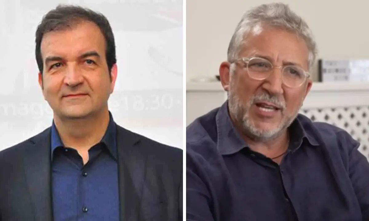 Dossieraggio contro politici e vip, nel mirino Mario Occhiuto e Lucio Presta