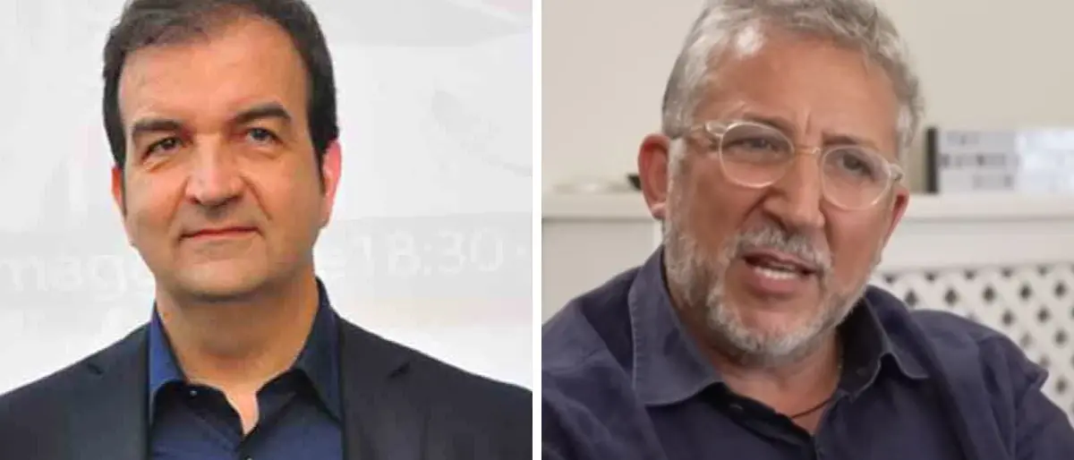 Dossieraggio contro politici e vip, nel mirino Mario Occhiuto e Lucio Presta