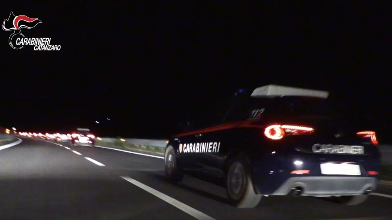 Faida familiare in provincia di Agrigento, arrestato un uomo per omicidio