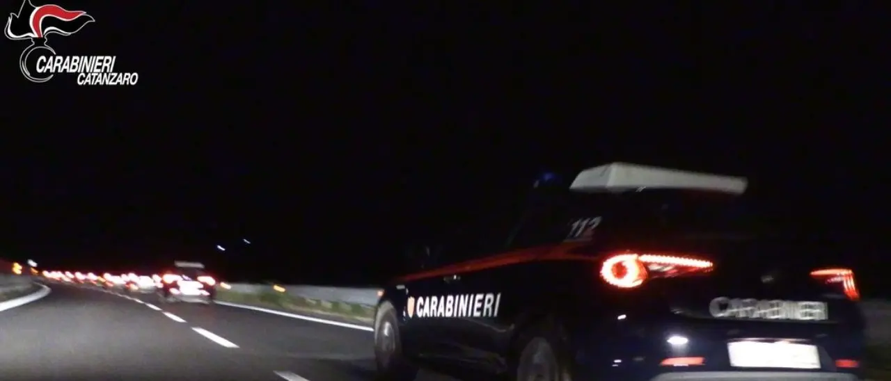 Faida familiare in provincia di Agrigento, arrestato un uomo per omicidio