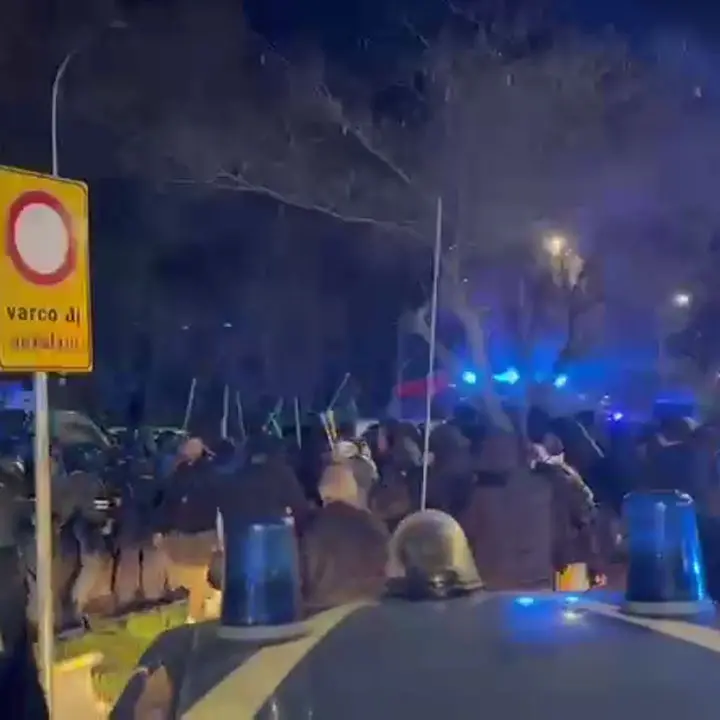 Scontri a Rende, chiesti altri tre arresti. Gli indagati salgono a 11 | NOMI