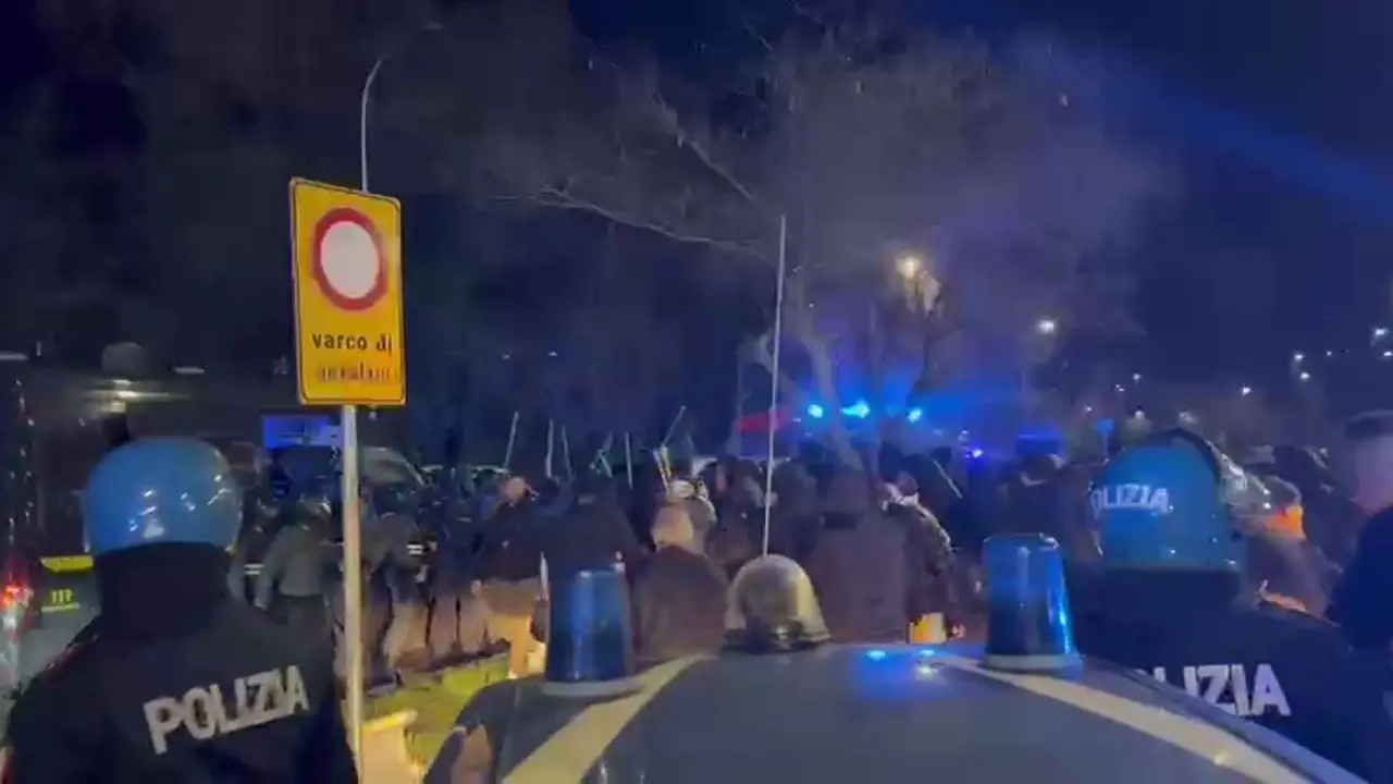 Scontri a Rende, chiesti altri tre arresti. Gli indagati salgono a 11 | NOMI