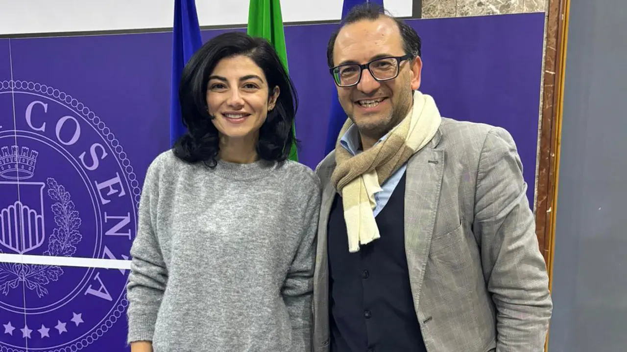 Cosenza, unione di intenti tra Comune e Unpli sulla riqualificazione delle periferie