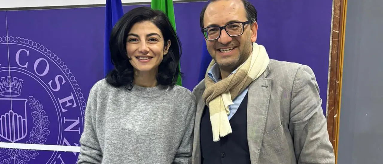 Cosenza, unione di intenti tra Comune e Unpli sulla riqualificazione delle periferie