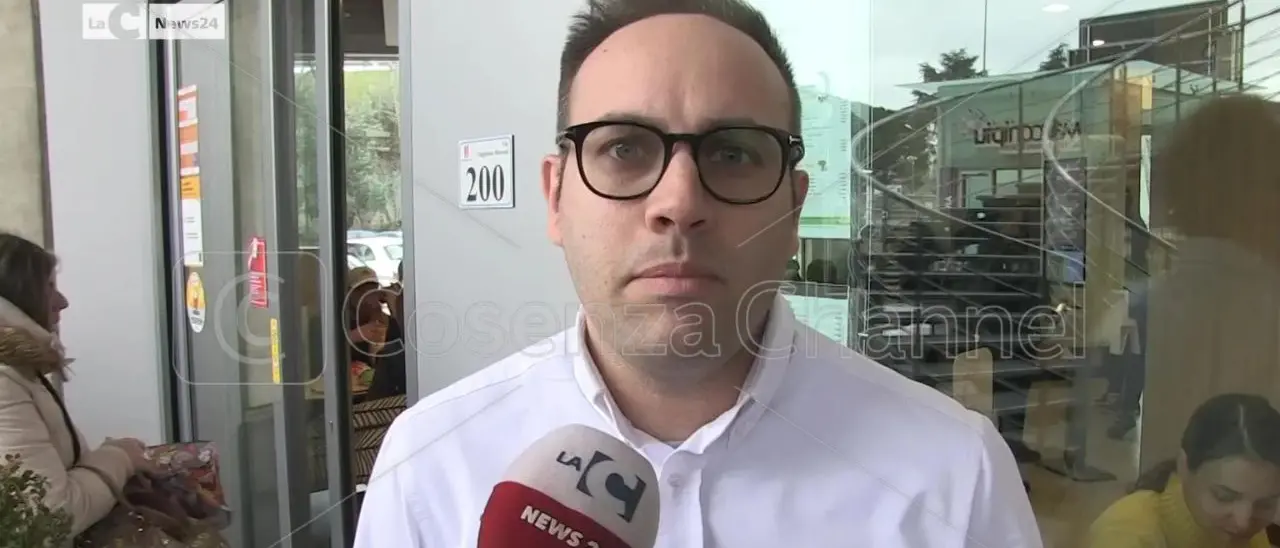 I commissari di Rende: «Grati al direttore del McDonald's di Quattromiglia»