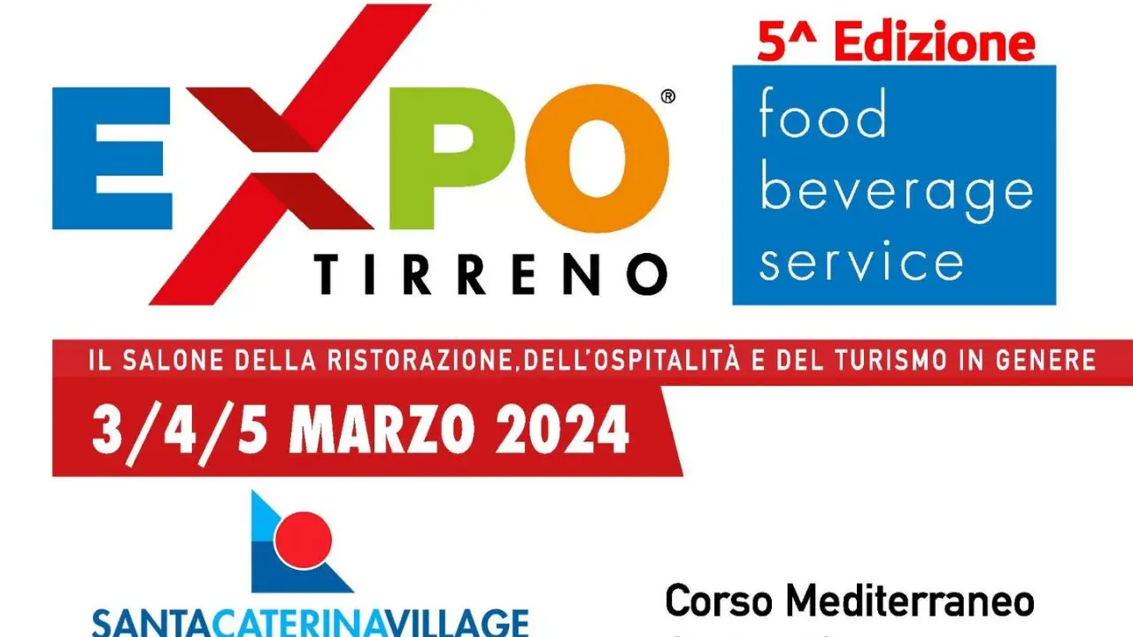 Scalea, al via la quinta edizione di Expo Tirreno: 46 espositori e 175 brand locali