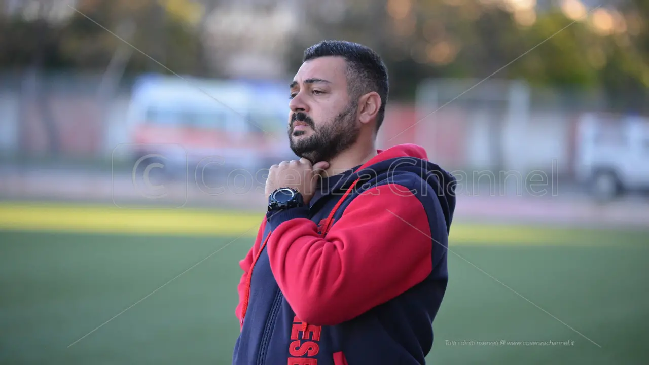 Calcio, la Rossanese pronta ad aprire un nuovo ciclo in Eccellenza