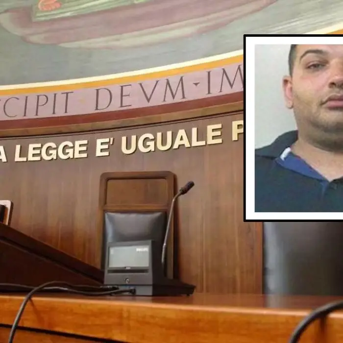 Anche Leonardo \"Nino\" Abbruzzese finisce al 41 bis: Nordio firma il decreto