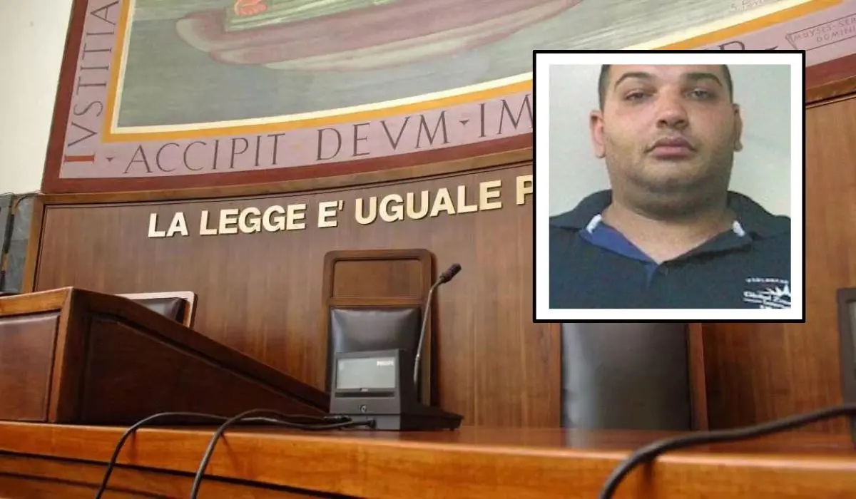 Anche Leonardo \"Nino\" Abbruzzese finisce al 41 bis: Nordio firma il decreto