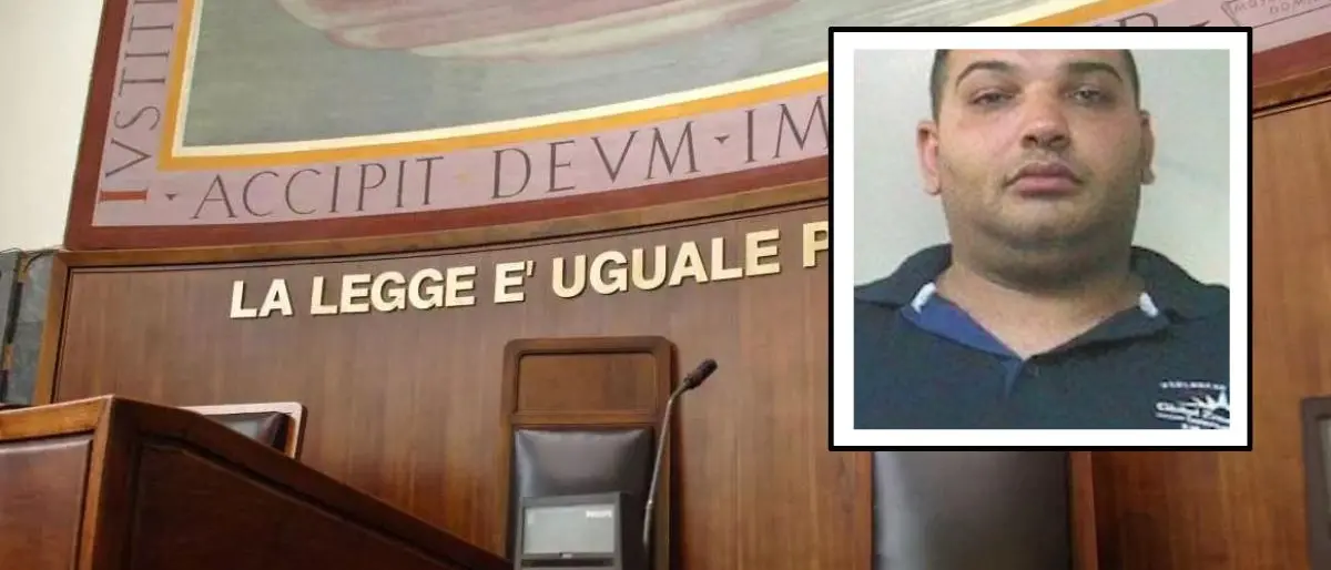 Anche Leonardo \"Nino\" Abbruzzese finisce al 41 bis: Nordio firma il decreto