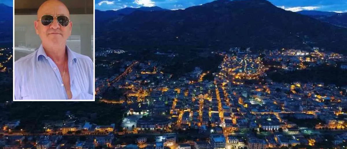 Trebisacce, Remo Spatola è il candidato a sindaco del Partito Democratico