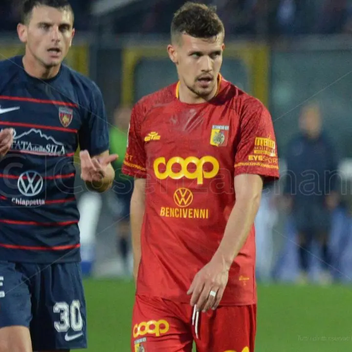 Catanzaro-Cosenza, gli ex entrambi in giallorosso: ma uno è a rischio