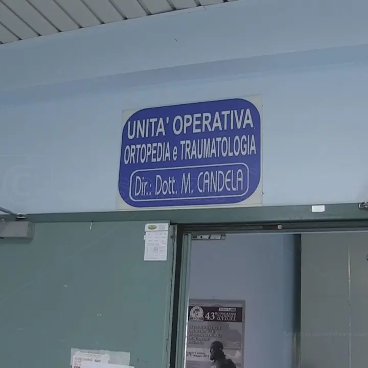 Tre ortopedici cubani all'Ospedale di Paola, riprende il servizio di emergenza notturna
