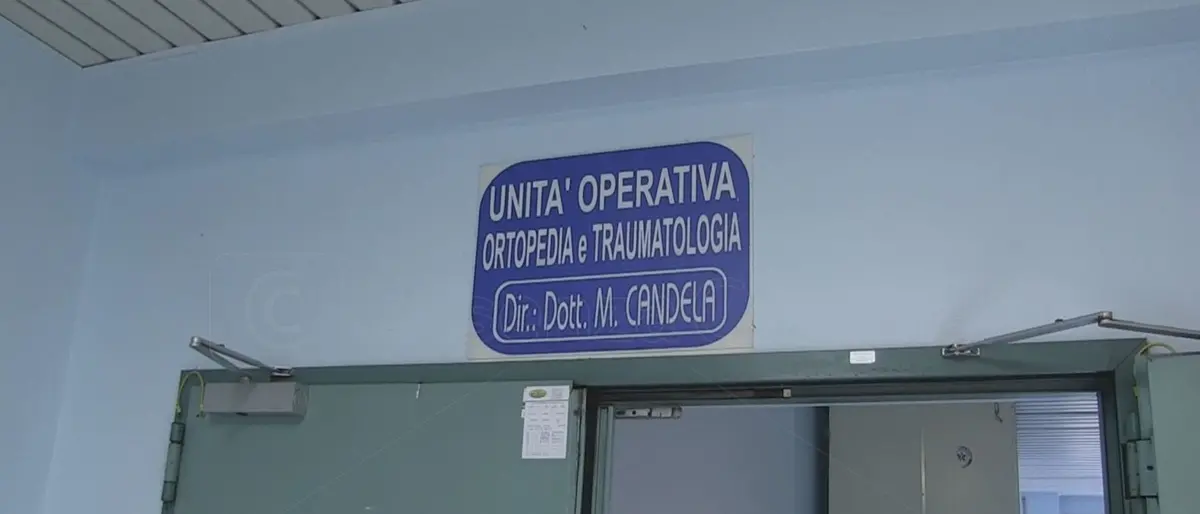 Tre ortopedici cubani all'Ospedale di Paola, riprende il servizio di emergenza notturna