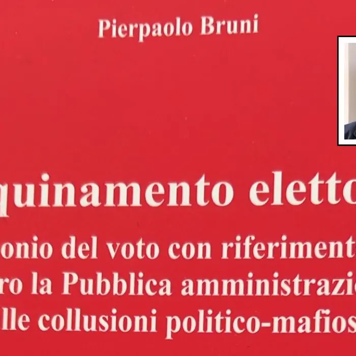 Cantone, Cilenti e Viola alla presentazione del libro del procuratore Pierpaolo Bruni