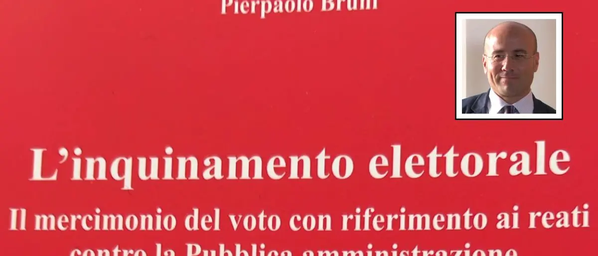 Cantone, Cilenti e Viola alla presentazione del libro del procuratore Pierpaolo Bruni