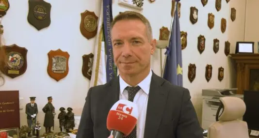 Csm spaccato su Potenza: parità il procuratore di Vibo Falvo e Cardea. Tutto rinviato al Plenum\n