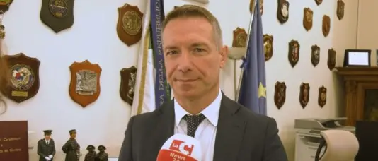 Csm spaccato su Potenza: parità tra il procuratore di Vibo Falvo e Cardea. Tutto rinviato al Plenum\n