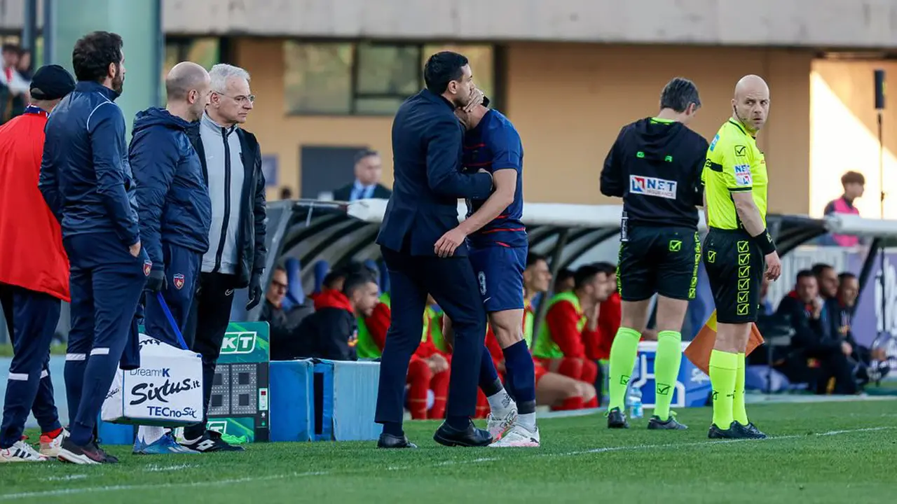 Come Ettore contro Achille