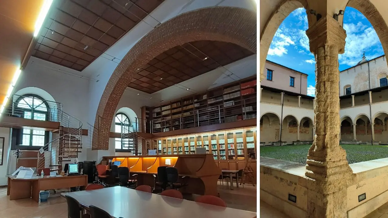Cosenza, l'Archivio di Stato celebra la Giornata del paesaggio