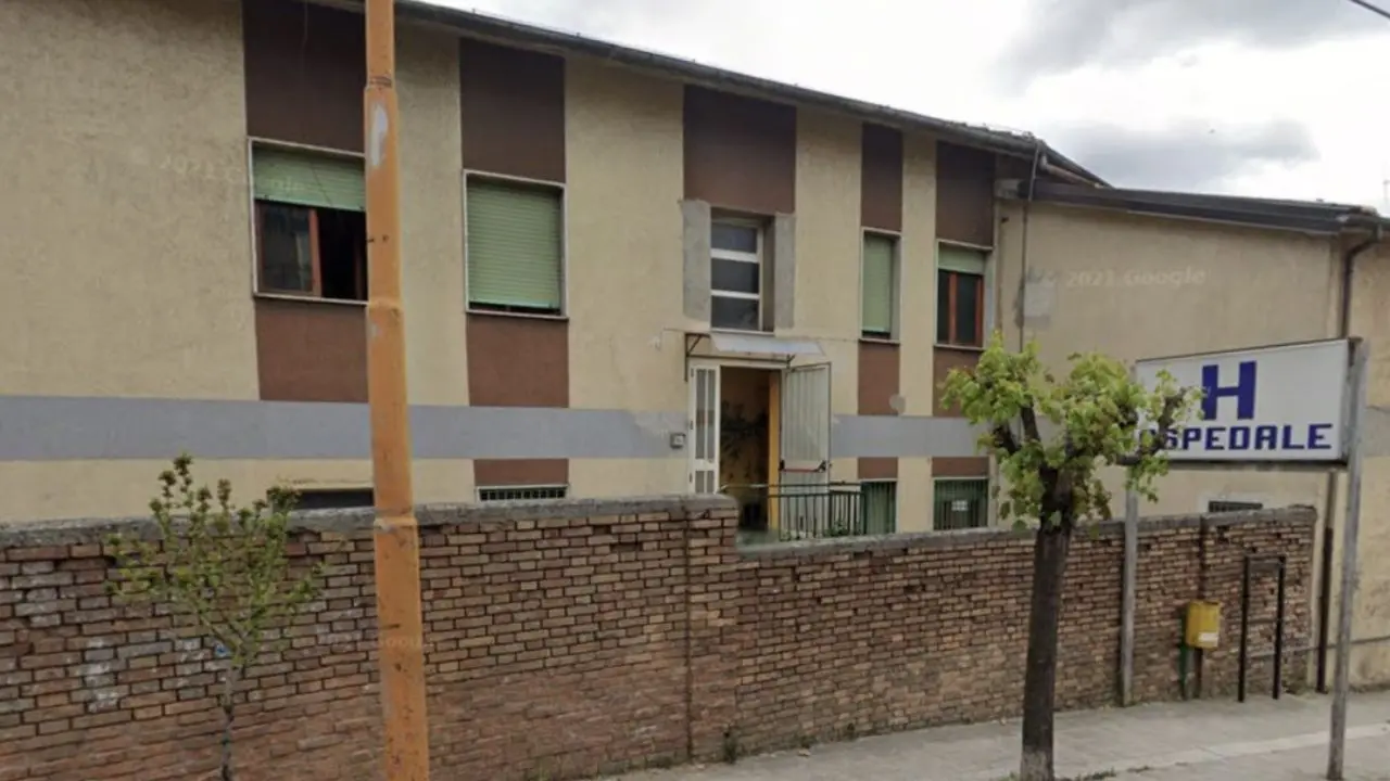 All'ospedale di San Giovanni in Fiore 2mila esami radiologici in più rispetto all'anno prima