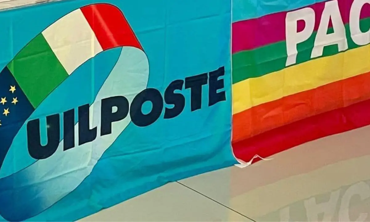 Cosenza, Uil Poste getta ombre sulla gestione dei portalettere