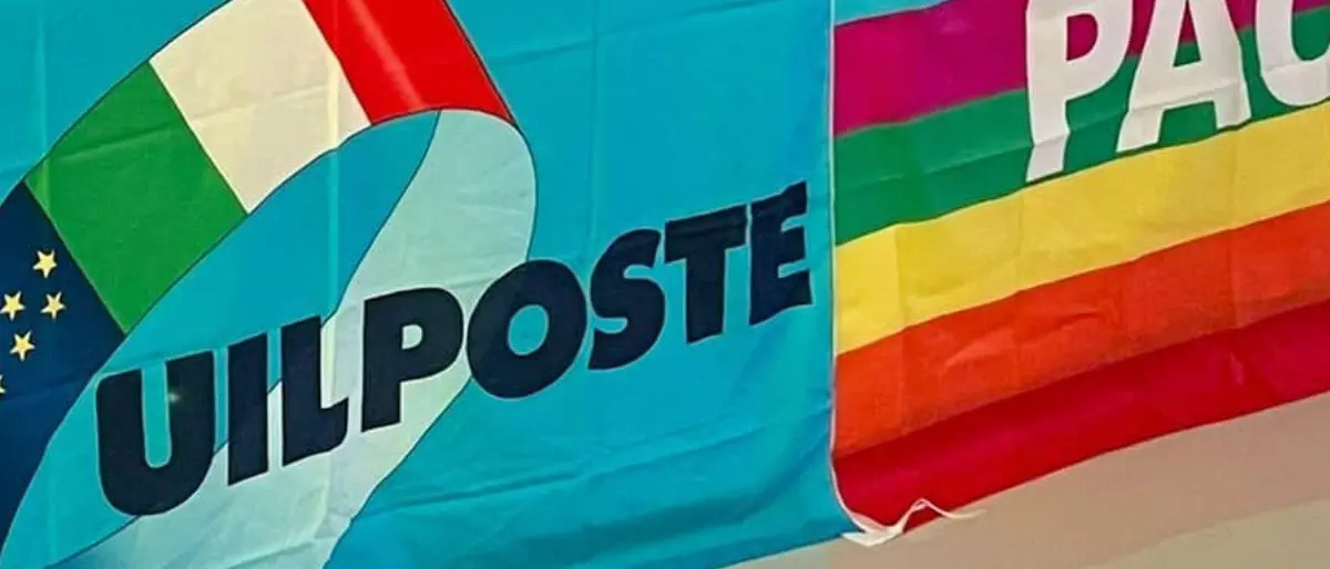 Cosenza, Uil Poste getta ombre sulla gestione dei portalettere