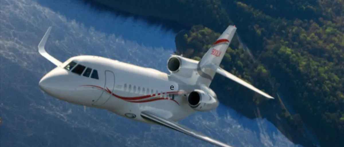 Da Reggio Calabria a Roma, volo \"salva vita\" per una 14enne con \"Falcon 900\"