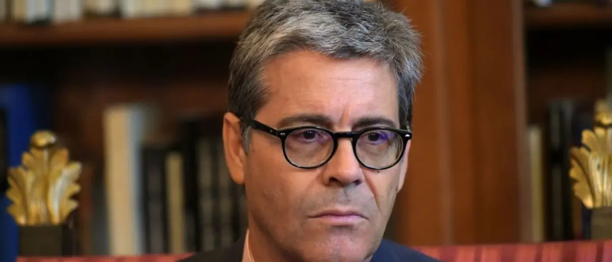 Goi, il cosentino Antonio Seminario alla guida della massoneria italiana