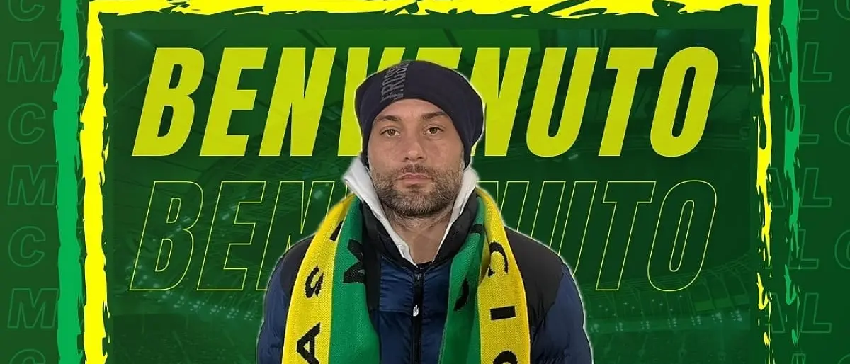 Malvito, Ramunno suona la carica: «Ci aspettano altre 8 finali»