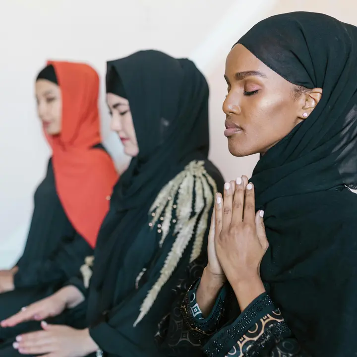 Cosenza, l'augurio di buon Ramadan del sindaco alle comunità musulmane