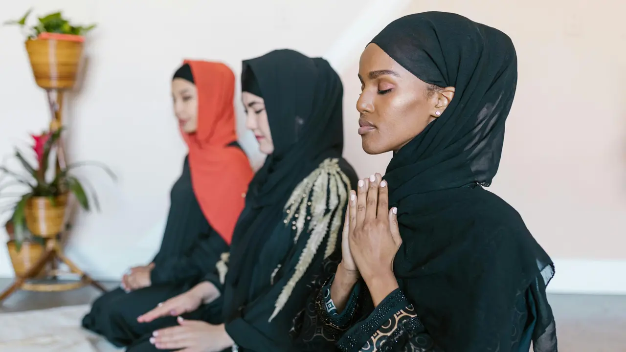 Cosenza, l'augurio di buon Ramadan del sindaco alle comunità musulmane
