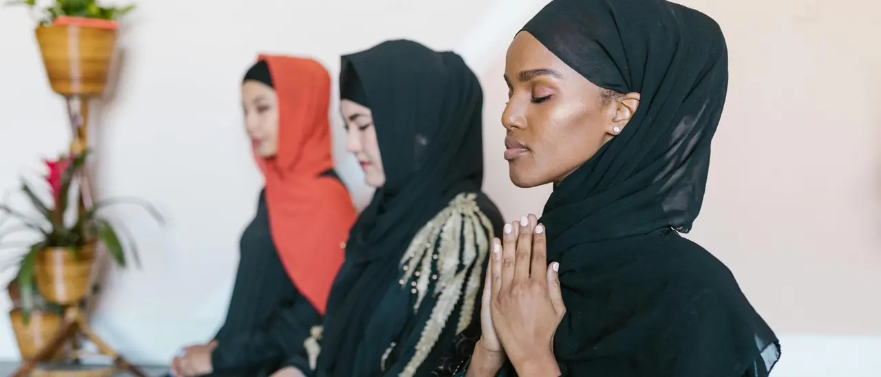 Cosenza, l'augurio di buon Ramadan del sindaco alle comunità musulmane