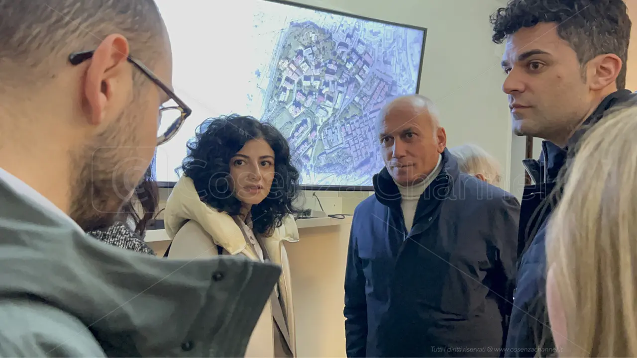 Lavori di riqualificazione a San Vito: lo stato dell'arte