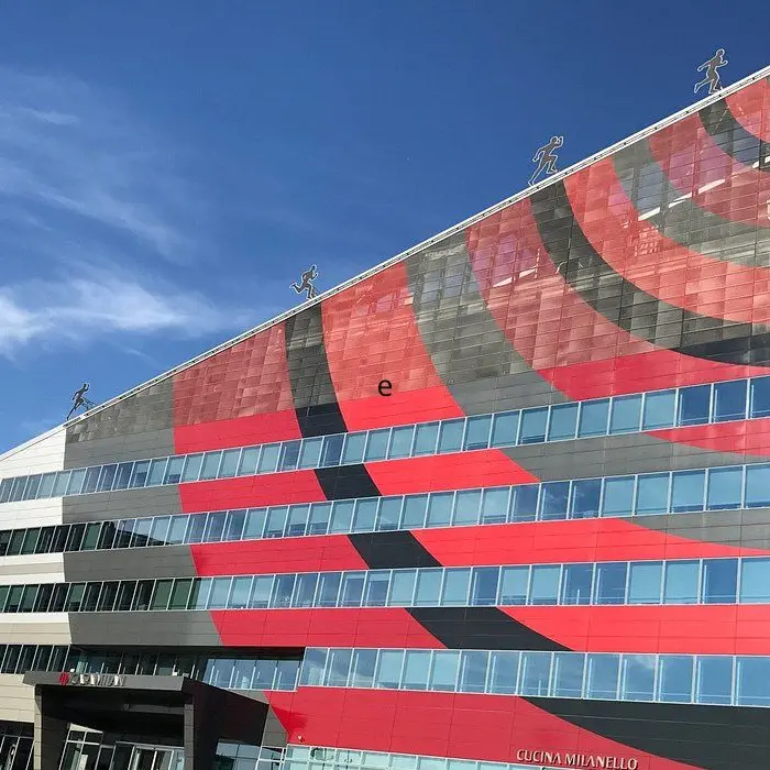 Milan sotto shock, Finanza in sede: indagato l'ad Giorgio Furlani