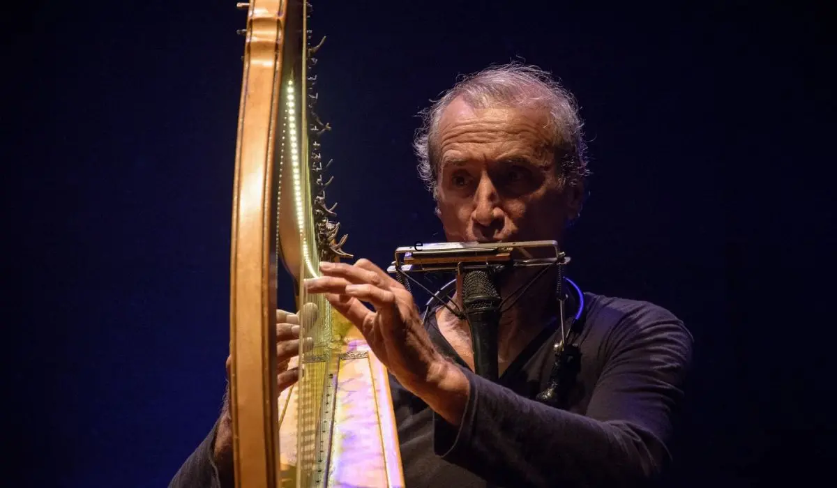 Stefano Corsi in concerto: cresce l’attesa al Teatro Comunale di Mendicino