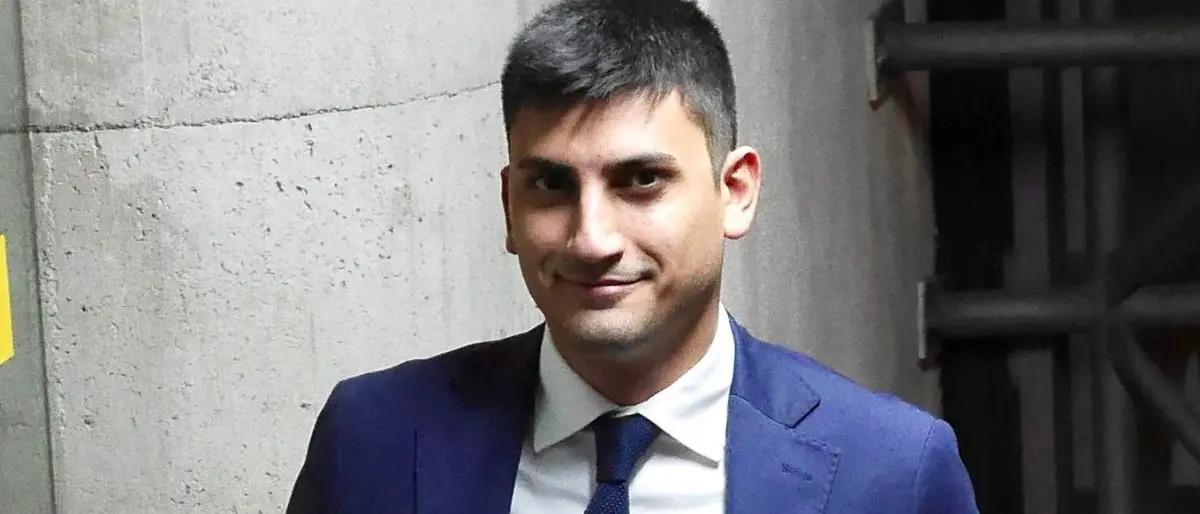 Gestione degli impianti sportivi comunali a Corigliano Rossano, Salimbeni presenta un esposto in Procura