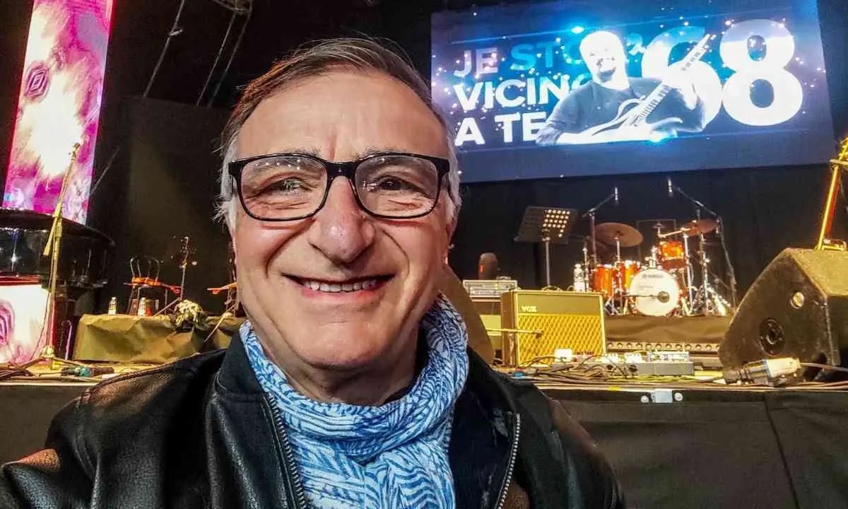 Il giornalista Schiavo: «Vivo grazie ai medici dell'ospedale di Cosenza»