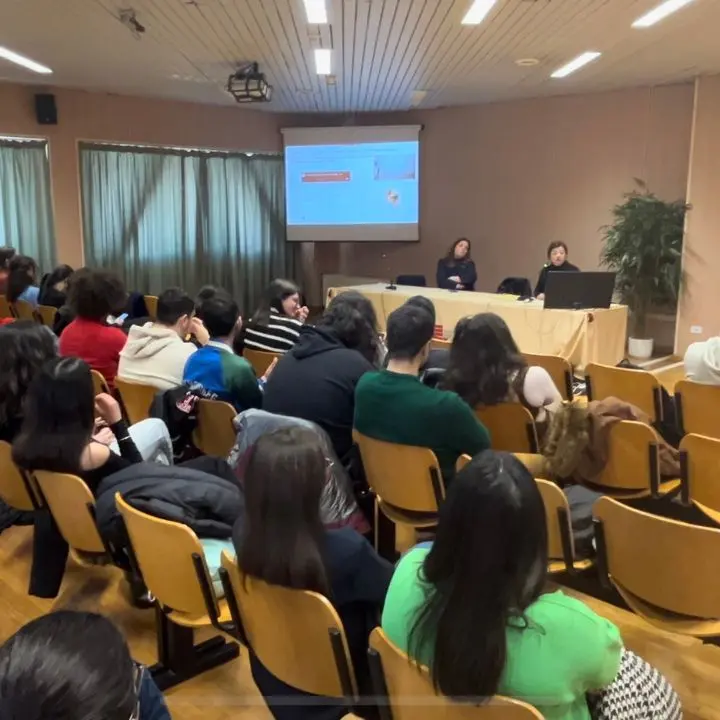 Corsi di Laurea Magistrale all'Unical, offerta ampia per gli studenti