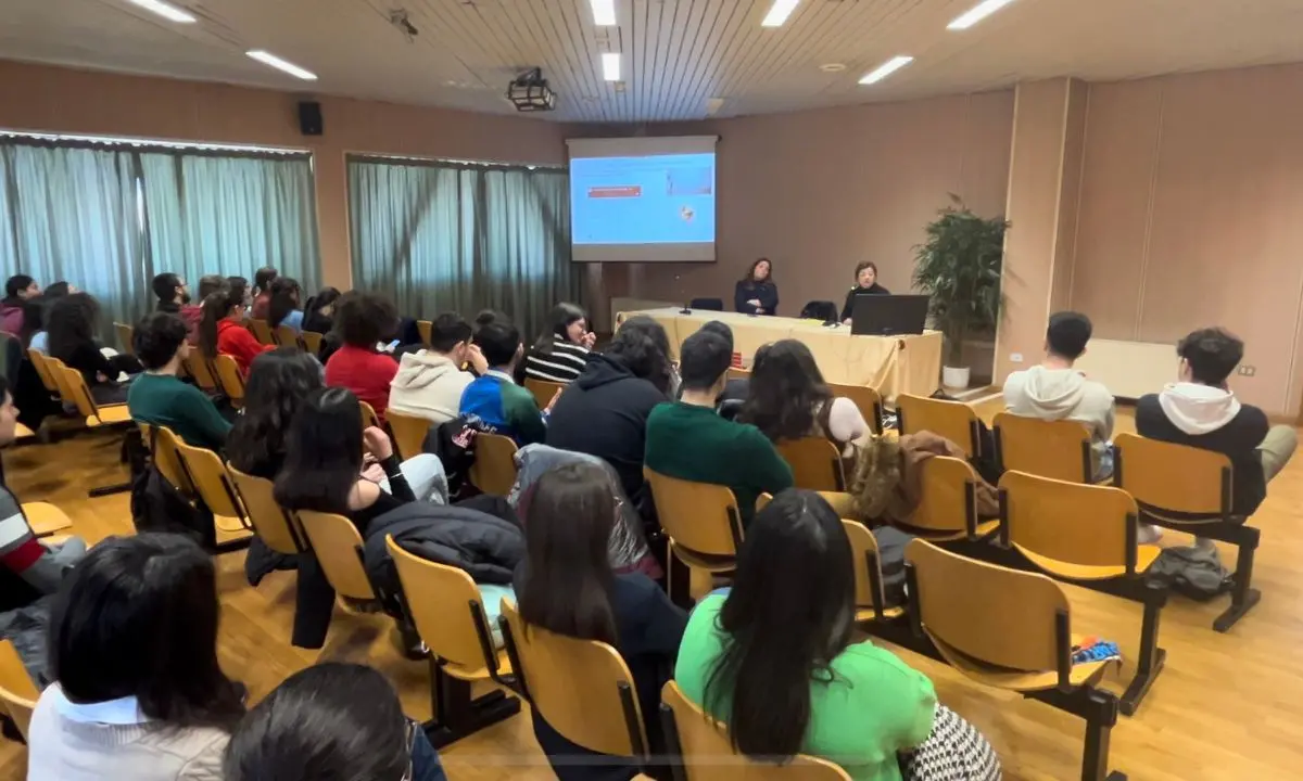 Corsi di Laurea Magistrale all'Unical, offerta ampia per gli studenti