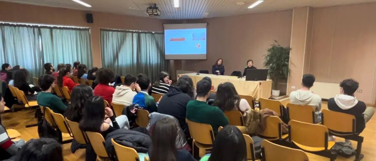 Corsi di Laurea Magistrale all'Unical, offerta ampia per gli studenti