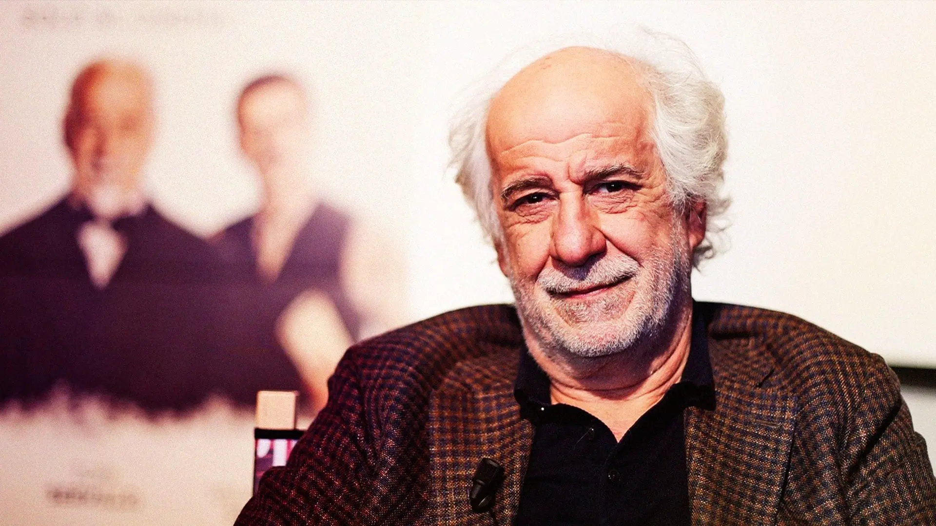 Unical, domani al teatro auditorium in scena Servillo con \"Il fuoco sapiente\"