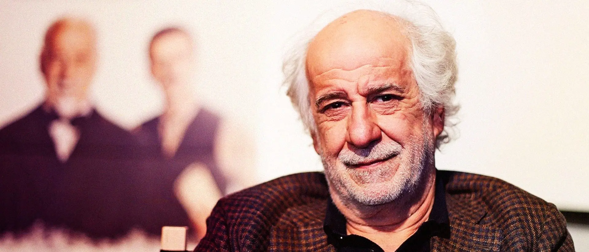 Unical, domani al teatro auditorium in scena Servillo con \"Il fuoco sapiente\"