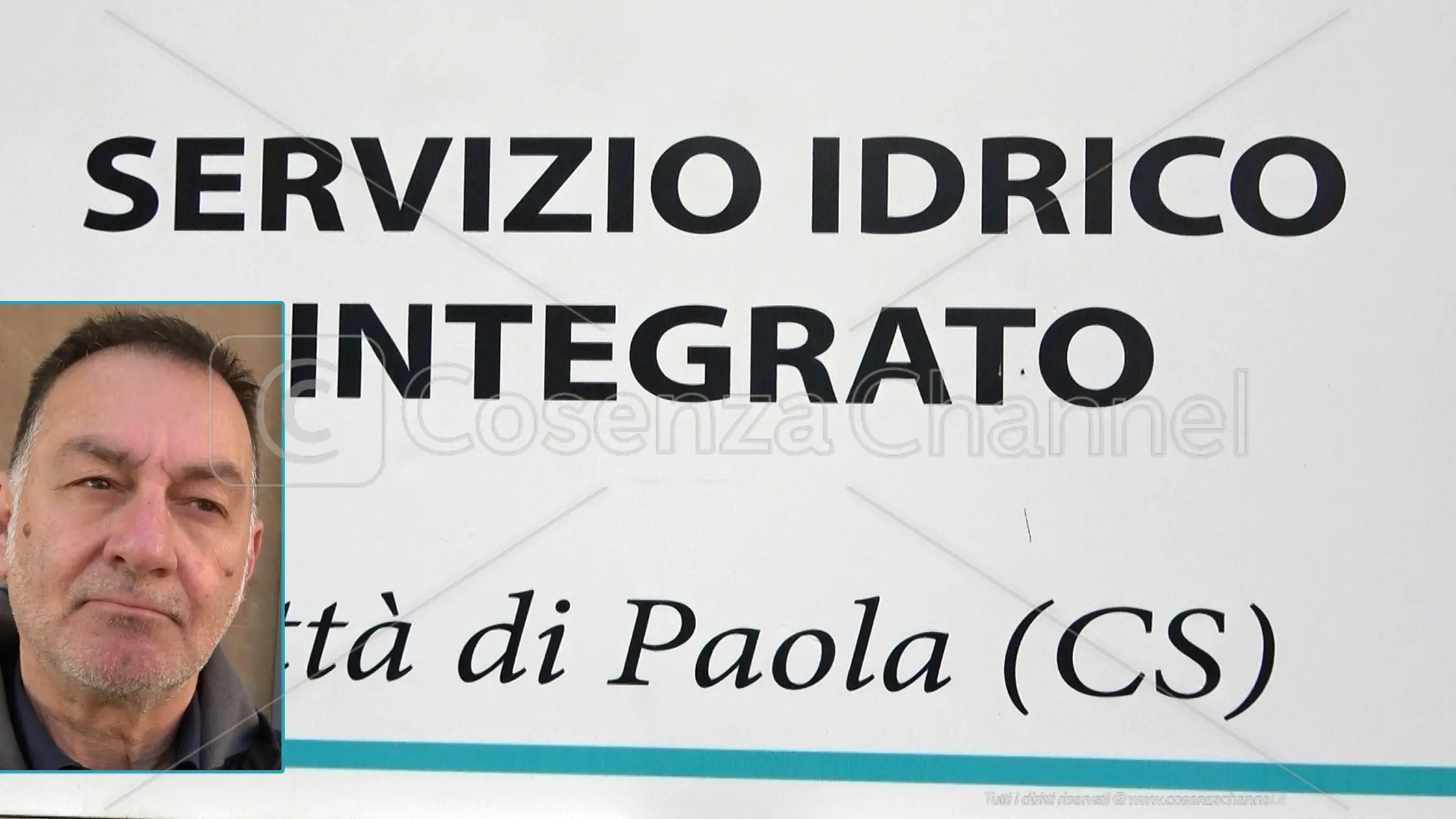 Paola, la Fit-Cisl in campo per i dipendenti Ecotec non pagati da due mesi