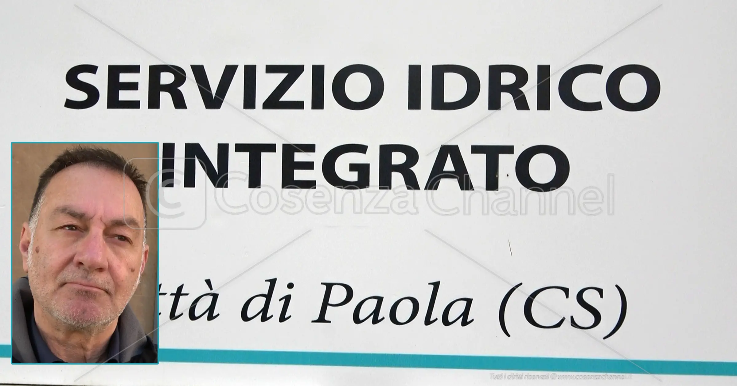 Paola, la Fit-Cisl in campo per i dipendenti Ecotec non pagati da due mesi