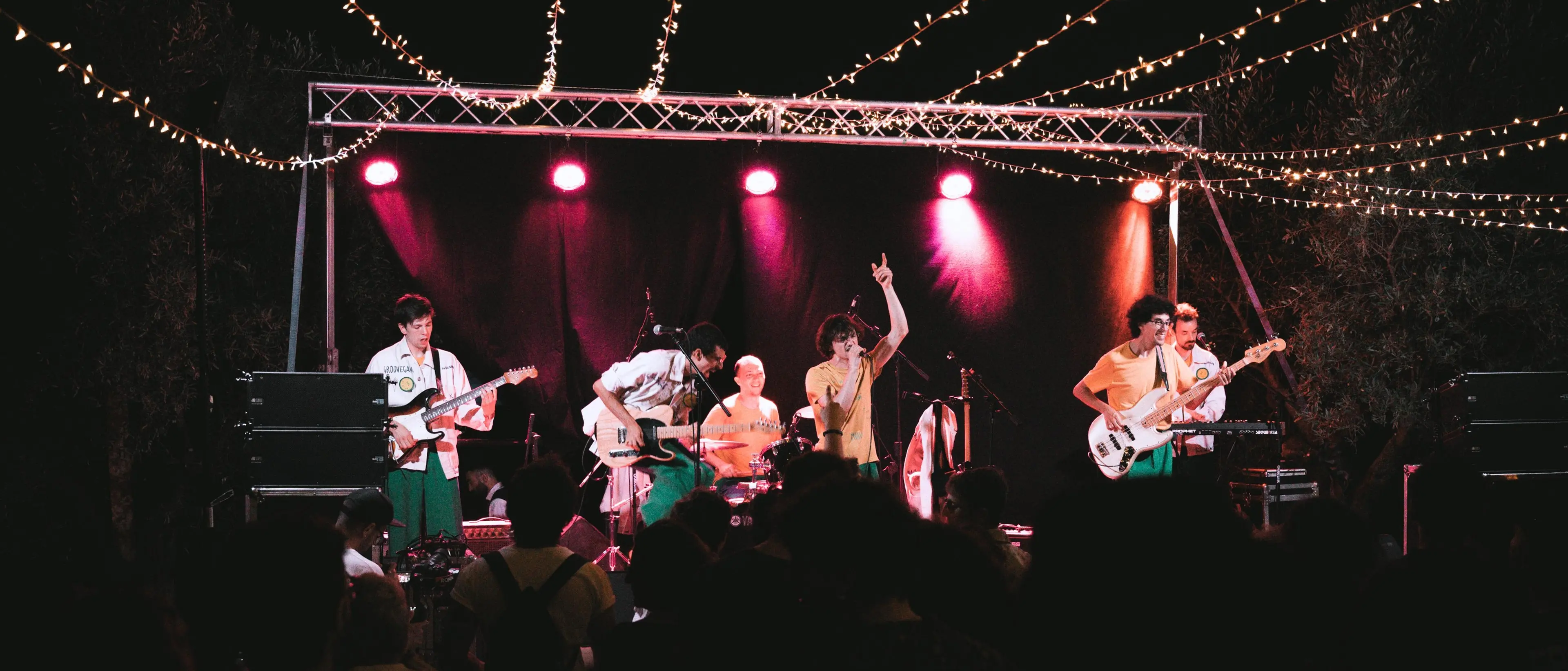 Torna Totale Fest a Cosenza e dintorni: workshop, live e contest per artisti in tre tappe\u00A0\n