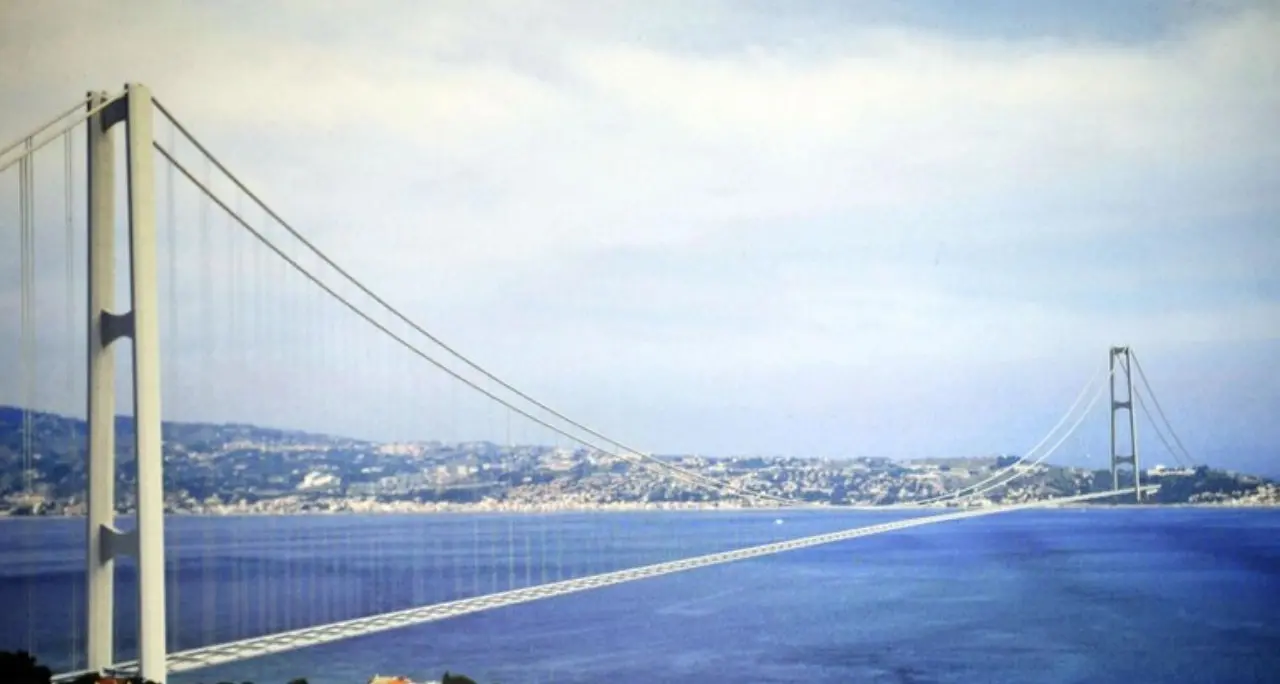 Ponte, la Stretto di Messina diventa stazione appaltante: via libera all’emendamento\n